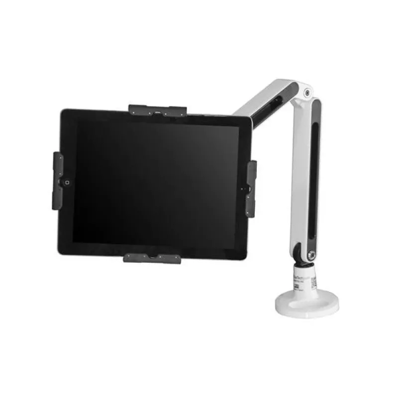 StarTech.com galda stiprinājuma planšetdatora svira - šarnīra - paredzēta iPad vai Android ierīcēm
