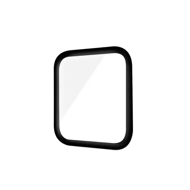 PanzerGlass ® Apple Watch Series 4 | 5 | 6 | SE 44mm | Ekrāna aizsargstikls