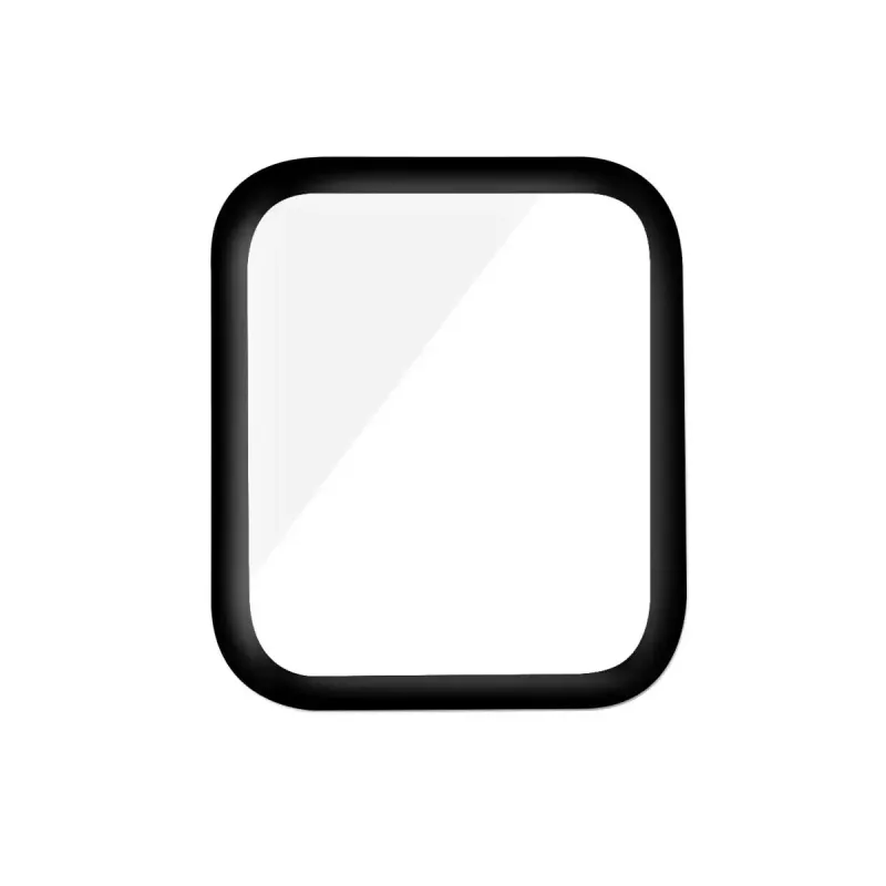 PanzerGlass ® Apple Watch Series 4 | 5 | 6 | SE 44mm | Ekrāna aizsargstikls