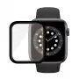 PanzerGlass ® Apple Watch Series 4 | 5 | 6 | SE 44mm | Ekrāna aizsargstikls