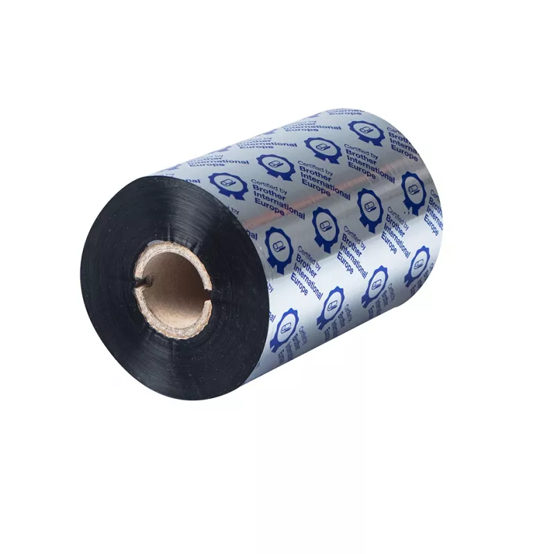 Brother BWS-1D450-110 printera lente Melna