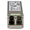 StarTech.com Cisco SFP-10G-SR-S saderīgs SFP+ raiduztvērēja modulis - 10GBASE-SR ~ Cisco SFP-10G-SR-S saderīgs SFP+ modulis - 10GBASE-SR - 10 GbE daudzmodu optiskās šķiedras (MMF) optiskais raiduztvērējs - 10GE Gigabit Ethernet SFP+ - LC 300 m - 850 nm - DDM Cisco Firepower, ASR9000, C9300