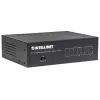 Intellinet pārvaldāms 8 portu Gigabit Ethernet PoE+ komutators