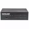 Intellinet pārvaldāms 8 portu Gigabit Ethernet PoE+ komutators