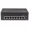 Intellinet pārvaldāms 8 portu Gigabit Ethernet PoE+ komutators