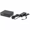 Intellinet pārvaldāms 8 portu Gigabit Ethernet PoE+ komutators