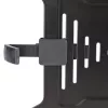 StarTech.com VESA klēpjdatora paliktnis - regulējams monitora statīva klēpjdatora paliktnis nostiprina piezīmjdatorus (4,5 kg / 9,9 lb) - 75x75 & 100x100 VESA montāžas atveres - ventilējams - monitoru galda stiprinājumiem/statīviem