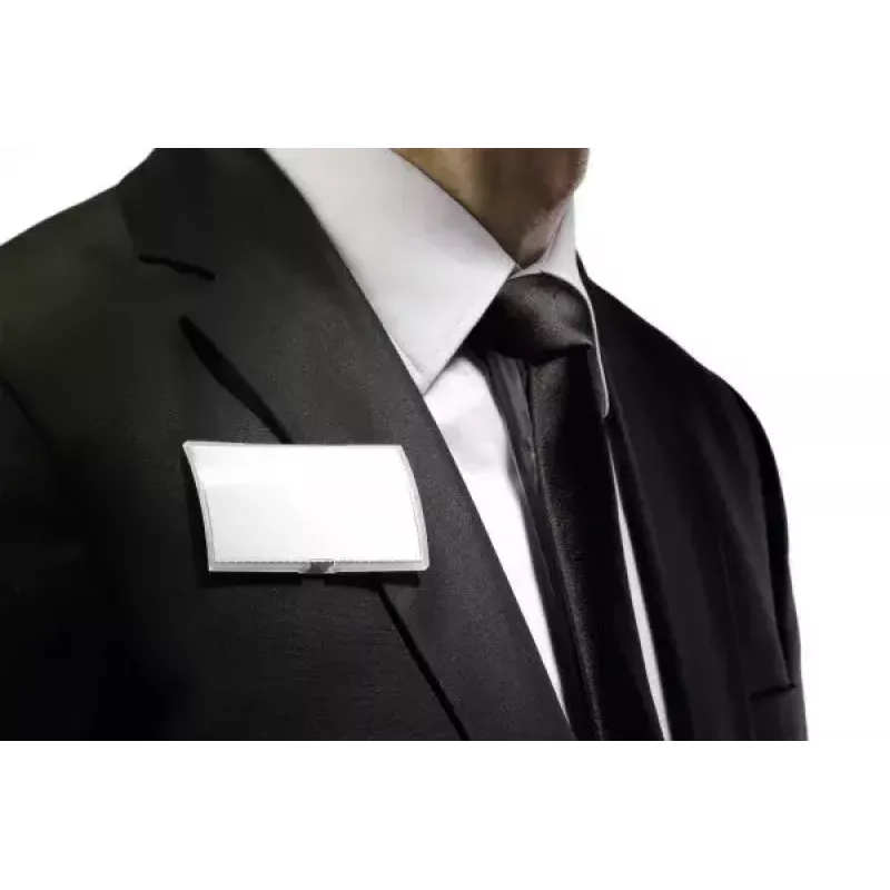 Durable Click Fold 8212-19 salokāma nozīmīte