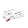 Durable Click Fold 8212-19 salokāma nozīmīte