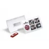Durable Click Fold 8212-19 salokāma nozīmīte
