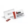 Durable Click Fold 8212-19 salokāma nozīmīte
