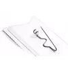 Durable Click Fold 8212-19 salokāma nozīmīte