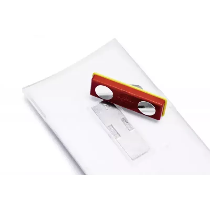 Durable Click Fold 8212-19 salokāma nozīmīte