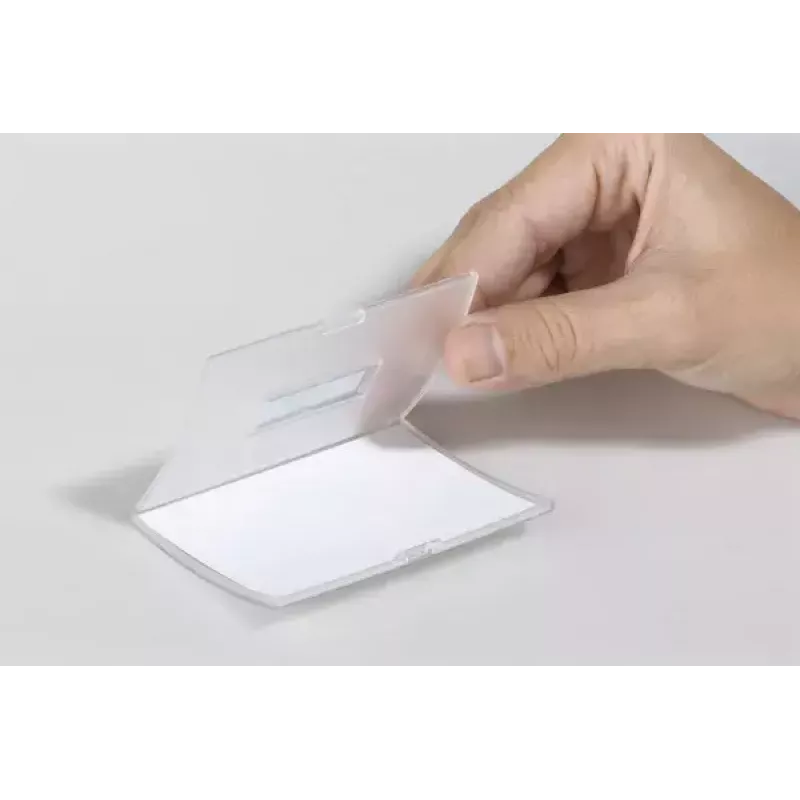 Durable Click Fold 8212-19 salokāma nozīmīte