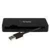 StarTech.com ceļojumu dokstacija klēpjdatoriem - HDMI vai VGA - USB 3.0