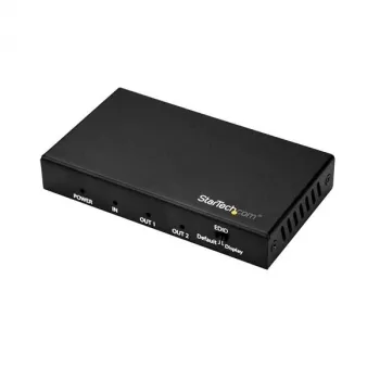 StarTech.com 2 Portu HDMI sadalītājs ar HDR - 4K 60Hz
