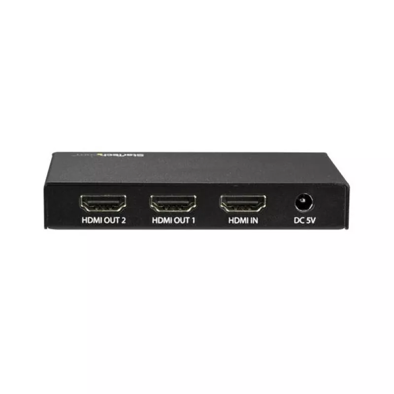 StarTech.com 2 Portu HDMI sadalītājs ar HDR - 4K 60Hz