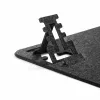 Galda paliktnis Durable 708158 PET filcs Ogles 700x330x4 mm