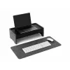 Galda paliktnis Durable 708158 PET filcs Ogles 700x330x4 mm