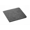 Galda paliktnis Durable 708158 PET filcs Ogles 700x330x4 mm