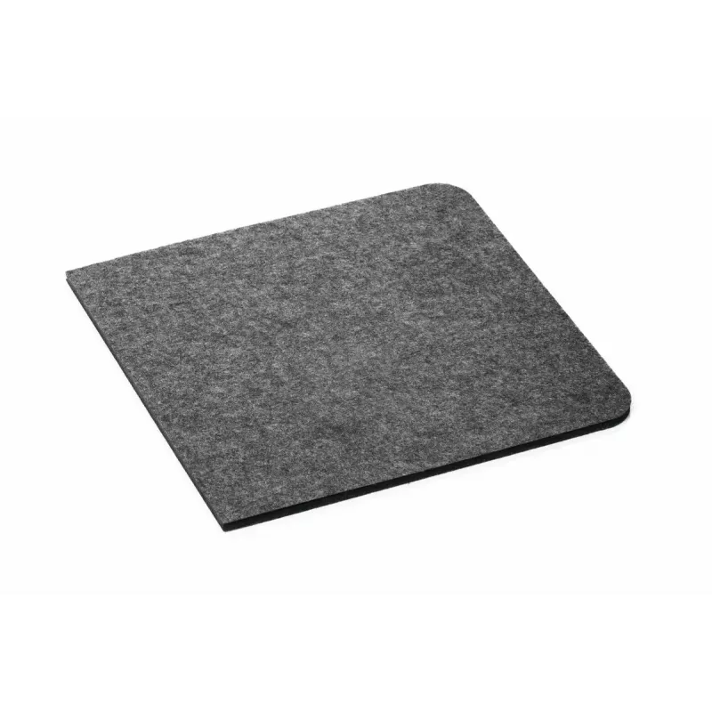 Galda paliktnis Durable 708158 PET filcs Ogles 700x330x4 mm