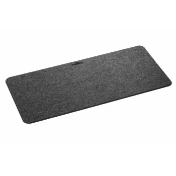 Galda paliktnis Durable 708158 PET filcs Ogles 700x330x4 mm