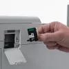 Brother NC9000W iekšējā Ethernet bezvadu divjoslu melna