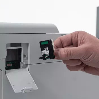 Brother NC9000W iekšējā Ethernet bezvadu divjoslu melna
