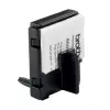 Brother NC9000W iekšējā Ethernet bezvadu divjoslu melna