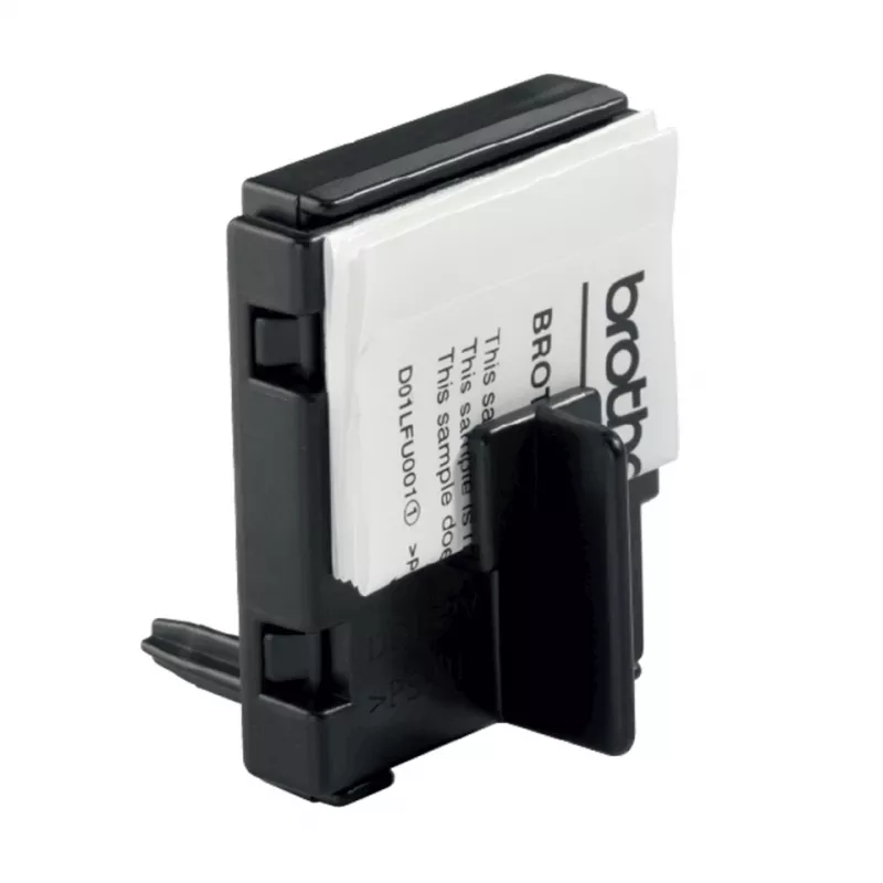 Brother NC9000W iekšējā Ethernet bezvadu divjoslu melna