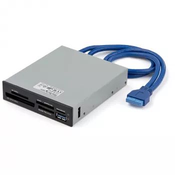 StarTech.com USB 3.0 iekšējais vairāku karšu lasītājs ar UHS-II atbalstu