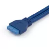 StarTech.com USB 3.0 iekšējais vairāku karšu lasītājs ar UHS-II atbalstu