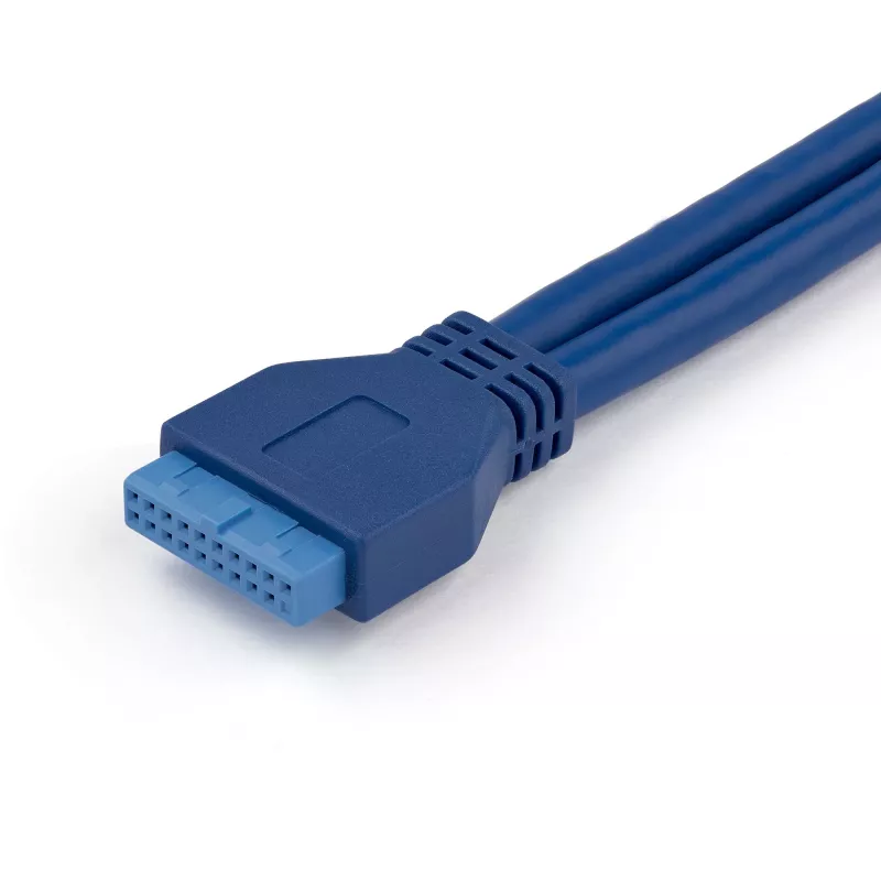 StarTech.com USB 3.0 iekšējais vairāku karšu lasītājs ar UHS-II atbalstu
