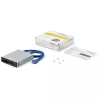 StarTech.com USB 3.0 iekšējais vairāku karšu lasītājs ar UHS-II atbalstu