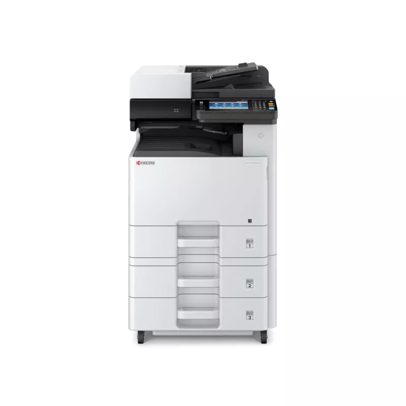 KYOCERA ECOSYS M8130cidn lāzera A3 9600 x 600 DPI 30 ppm
