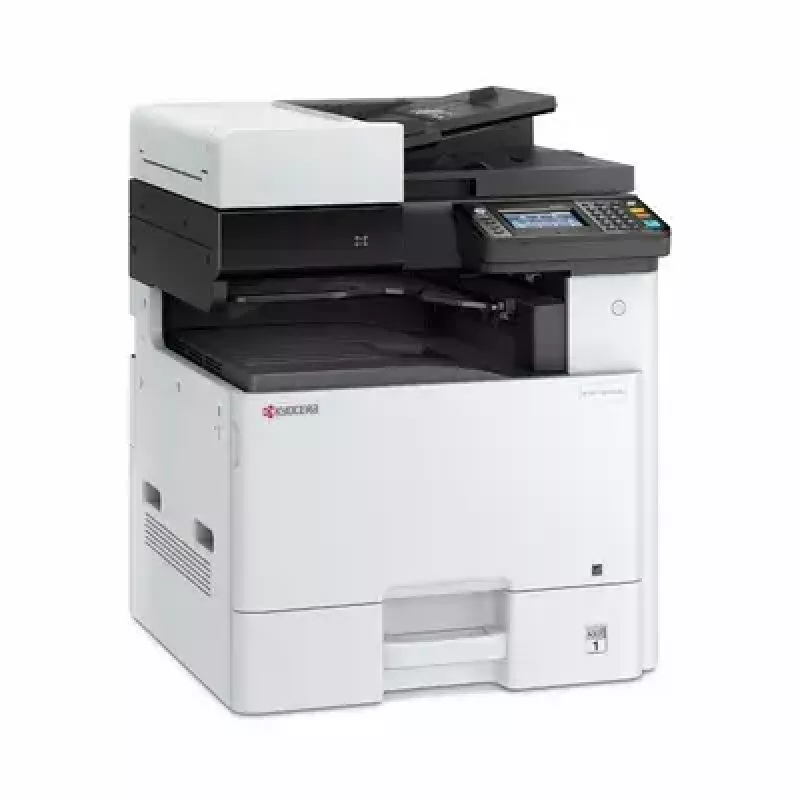 KYOCERA ECOSYS M8124cidn lāzera A3 9600 x 600 DPI 24 ppm