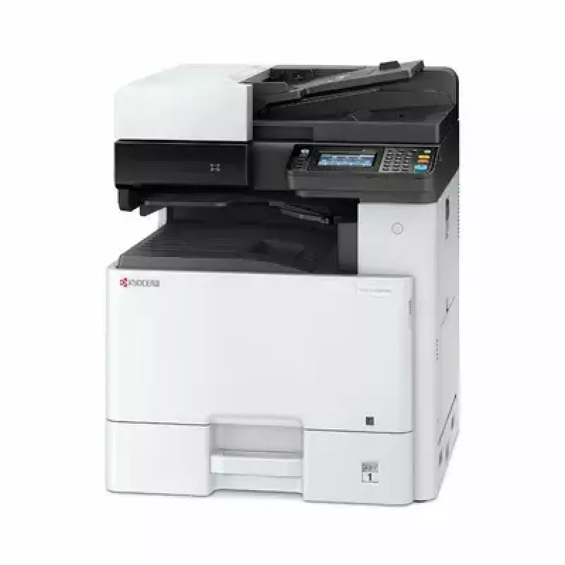 KYOCERA ECOSYS M8124cidn lāzera A3 9600 x 600 DPI 24 ppm