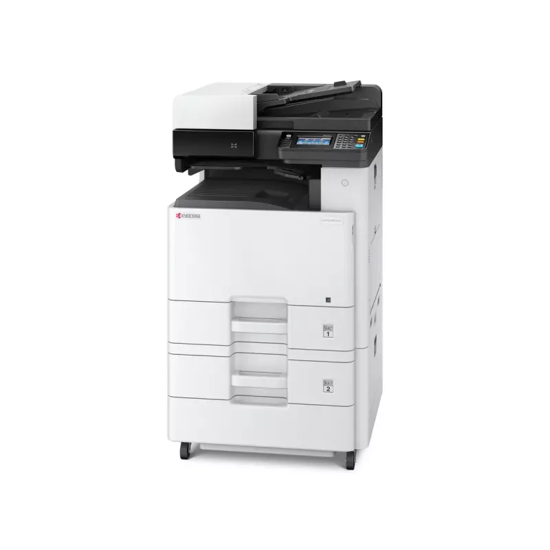 KYOCERA ECOSYS M8124cidn lāzera A3 9600 x 600 DPI 24 ppm