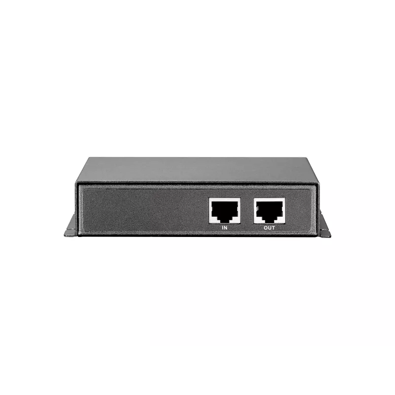 LevelOne PoE retranslators, kaskadējams, IEEE 802.3x, Pilna, Pusdupleksa, LAN, Barošana, FCC, CE, 0 - 50 °C, 5 - 95%
