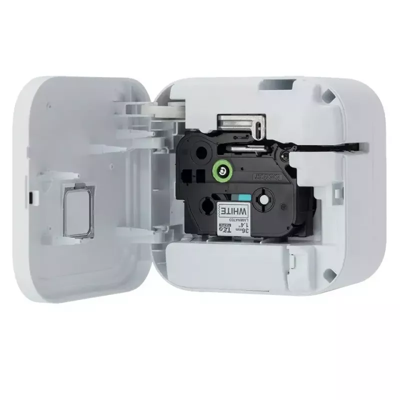 Brother P-touch CUBE Pro (PT-P910BT) uzlādējams etiķešu printeris ar Bluetooth