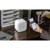 Brother P-touch CUBE Pro (PT-P910BT) uzlādējams etiķešu printeris ar Bluetooth