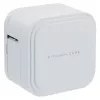 Brother P-touch CUBE Pro (PT-P910BT) uzlādējams etiķešu printeris ar Bluetooth
