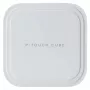 Brother P-touch CUBE Pro (PT-P910BT) uzlādējams etiķešu printeris ar Bluetooth