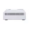 QNAP QSW-M408-4C tīkla komutators pārvaldāms L2 Gigabit Ethernet (10/100/1000) balts