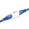 StarTech.com RJ45 savienotāju komplekts, 5 gab., iebūvēts Cat6 savienotājs, sievišķais–sievišķais (F/F) T568 savienotājs, neekranēts Ethernet kabeļa pagarinātājs