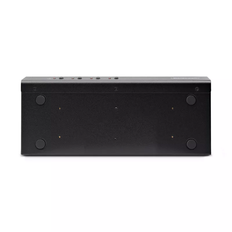 StarTech.com 4 portu divu monitoru DisplayPort KVM slēdzis, 4K 60Hz, 2x USB 5Gbps centrmezgla porti, 2x USB 2.0 HID porti, pārslēgšana ar karstajiem taustiņiem un pogām, TAA atbilstīgs - 3,5 mm audio, HDCP