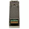 StarTech.com Juniper EX-SFP-10GE-SR saderīgs SFP+ raiduztvērēja modulis - 10GBASE-SR~Juniper EX-SFP-10GE-SR saderīgs SFP+ modulis - 10GBASE-SR - 10GbE daudzmodu šķiedras optiskais raiduztvērējs - 10GE Gigabit Ethernet SFP+ - LC 300m - 850nm - DDM