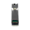 StarTech.com Cisco SFP-GE-T saderīgs SFP raiduztvērēja modulis - 10/100/1000BASE-TX~Cisco SFP-GE-T saderīgs SFP modulis - 1000BASE-T - SFP uz RJ45 Cat6/Cat5e - 10/100/1000 Mbps - RJ-45 100m - Cisco IE3400, IE3300, IE3200