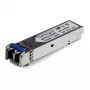 StarTech.com Cisco GLC-LH-SMD saderīgs SFP raiduztvērēja modulis - 1000BASE-LH~Cisco GLC-LH-SMD saderīgs SFP modulis - 1000BASE-LH - 1GbE vienmoda šķiedras optiskais raiduztvērējs - 1GE Gigabit Ethernet SFP - LC 20km - 1310nm - DDM Cisco Firepower, IE2000, IE4000