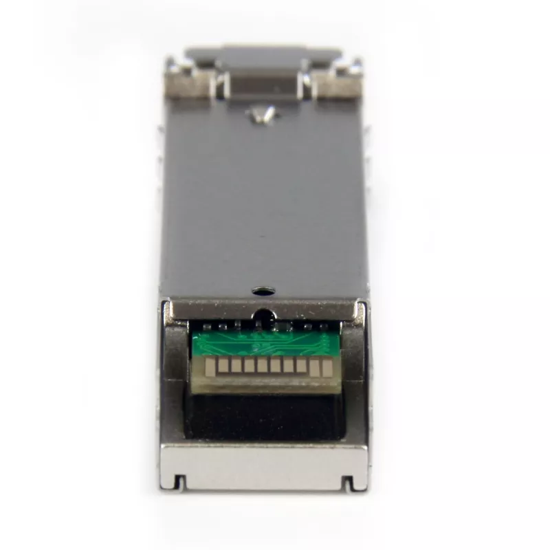 StarTech.com Cisco GLC-LH-SMD saderīgs SFP raiduztvērēja modulis - 1000BASE-LH~Cisco GLC-LH-SMD saderīgs SFP modulis - 1000BASE-LH - 1GbE vienmoda šķiedras optiskais raiduztvērējs - 1GE Gigabit Ethernet SFP - LC 20km - 1310nm - DDM Cisco Firepower, IE2000, IE4000